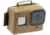 Raptor Tactical GoPro Camera Protective Pouch - GoPro 8, Coyote Brown, GO-CB-8