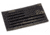 Raptor Tactical Laser-Cut Reversible IR/Reflective Flag Patch, Black Multicam, RVF-BM