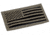 Raptor Tactical Laser-Cut Reversible IR/Reflective Flag Patch, Ranger Green, RVF-RG