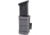 Raptor Tactical MAGNUS Ultralight Short Pistol Magazine Pouch, Tactical Grey, One Size, MAG1-SH-TG