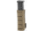 Raptor Tactical MAGNUS Ultralight Sub Pouch, Coyote Brown, One Size, MSP1-CB