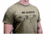 Raptor Tactical Me Gustav T-Shirt - Mens, coyote tan, Extra Large, GSTV-XL