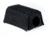 Raptor Tactical Mohoc Helmet Camera Protective Pouch, Black, MOHOC-BL