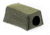 Raptor Tactical Mohoc Helmet Camera Protective Pouch, Ranger Green, MOHOC-RG