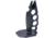 Raptor Tactical Multitool Hammer, Black, RT-MH-BK