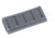 Raptor Tactical Odin MK4 Horizontal Molle Attachment, Tactical Grey, O4HZ-TG