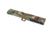Raptor Tactical Peltor Ear-pro Wrap, Woodland, EPW-M81