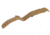 Raptor Tactical REFLEX Three Point Attachment, Coyote Brown, RS3-CB