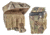 Raptor Tactical SAW M249 Nutsack Ammunition Pouch, Multicam, 100 rounds, RT-M249-MC