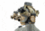 Raptor Tactical Sentinel Skull Crusher GEN 2.0 Headgear without Bungee Cord, Multicam, SNSC-MC