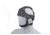 Raptor Tactical Sentinel Skullcrusher GEN 2.0 Tactical Headgear with Bungee Cord, Multicam Black, One size, RT-SENTINEL-MCB-BC