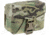 Raptor Tactical Skin Ammo M249 SAW NUTSACK Pouch, Soft, Multicam, 100, SKN249-MC-100