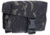 Raptor Tactical Skin Ammo M249 SAW NUTSACK Pouch, Soft, Multicam Black, 100, SKN249-BM-100