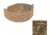 Raptor Tactical Three Point Reflex Sling Adapter, Rhodesian, RT-REFXADP-RD