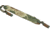 Raptor Tactical Two Point REFLEX MK2 Gun Sling, Rhodesian, One Size, RS2-RH