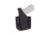 Raven Concealment 1.25 Inch Phantom Holster Systems Right Hand OWB Standard Belt Loops, Black, RCS125STDLOOPSBKPHRH