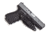 Raven Concealment VanGuard 2 Basic Kit, Glock Full, Tuckable Soft Loop, Black, VG2GLBKOH