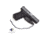 Raven Concealment Glock Vanguard 2 Lanyard Kit, Full, Black, VG2GLBKLAN