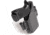 Raven Concealment Perun LC Holster, Sig 320, TLR7/8, Ambi, Black, PXP320CTLR7/8