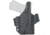 Raven Concealment Perun Strongside Light Compatible OWB Holster, P320, Ambidextrous, PXP320X300U