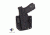 Raven Concealment Outside Waistband Belt Loops, 1.75in, Phantom Modular Holster, Black, Right Hand 1.75 STD LOOPS BK PH RH