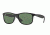 Ray-Ban ANDY RB4202 Bifocal Prescription Sunglasses RB4202-606971-55 - Lens Diameter 55 mm, Frame Color Matte Black
