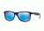 Ray-Ban ANDY RB4202 Bifocal Prescription Sunglasses RB4202-615355-55 - Lens Diameter 55 mm, Frame Color Shiny Blue On Matte Top