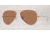 Ray-Ban Aviator Large Metal Prescription Sunglasses RB3025 RB3025-001-4I-58 - Lens Diameter 58 mm, Frame Color Arista