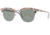 Ray-Ban Clubmaster Prescription Sunglasses RB3016 RB3016-1068-5121 - Lens Diameter: 51 mm, Frame Color: Top Camo Beige On Black