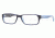 Ray-Ban Eyeglass Frames RX5203 2423-5516 - Top Blue On Blue Horn 