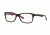 Ray-Ban Eyeglasses RX5228 with Rx Prescription Lenses 2126-50 - Brown / Pink Frame