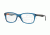 Ray-Ban Eyeglasses RX5228 with Rx Prescription Lenses 5547-50 - Blue Frame