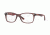Ray-Ban Eyeglasses RX5228 with Rx Prescription Lenses 5628-50 - Opal Brown Frame
