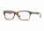 Ray-Ban Eyeglasses RX5228 with Rx Prescription Lenses 5711-53 - Spotted Blu/brown/yellow Frame