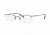 Ray-Ban Eyeglasses RX8582 with Rx Prescription Lenses 1000-51 - Gunmetal Frame