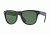 Ray-Ban Folding Wayfarer Prescription Sunglasses RB4105 RB4105-601S-50 - Lens Diameter 50 mm, Frame Color Matte Black