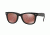 Ray-Ban Folding Wayfarer Prescription Sunglasses RB4105 RB4105-601S2K-50 - Lens Diameter 50 mm, Frame Color Matte Black