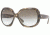 Ray-Ban Jackie OHH II Sunglasses RB4098 731/8E-6014 - Grey Havana Green Gradient