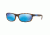 Ray-Ban Junior RJ9056S Prescription Sunglasses RJ9056S-702555-50 - Lens Diameter 50 mm, Frame Color Matte Havana