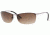 Ray Ban Junior RJ9519S #200/13 - Gunmetal Frame, Brown Gradient Lenses