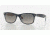 Ray-Ban New Wayfarer Prescription Sunglasses RB2132 RB2132-6053M3-52 - Lens Diameter 52 mm, Frame Color Top Blue On Trasparent
