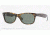 Ray-Ban New Wayfarer Prescription Sunglasses RB2132 RB2132-902-58 - Lens Diameter 58 mm, Frame Color Tortoise