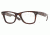 Ray-Ban Original Wayfarer Eyeglasses RX5121 with No-Line Progressive Rx Prescription Lenses 2012-4722 - Dark Havana Frame