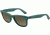 Ray-Ban Original Wayfarer Prescription Sunglasses RB2140  RB2140-884-71-5022 - Lens Diameter 50 mm, Frame Color Matte Torquise