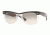 Ray-Ban RB2143 Bifocal Sunglasses - Black/Clear Frame / 47 mm Prescription Lenses, 919-32-4722