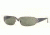 Ray-Ban RB3237 Bifocal Sunglasses - Gunmetal Frame / 60 mm Prescription Lenses, 004-6017
