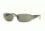 Ray-Ban Bifocal Sunglasses RB3237 with Lined Bi-Focal Rx Prescription Lenses RB3237-004-58-6017 - Lens Diameter: 60 mm, Frame Color: Gunmetal