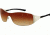 Ray-Ban RB 3268 Sunglasses Styles - Gunmetal Striped Frame / Brown Gradient Lenses, 041-13-0133