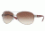 Ray-Ban Sunglasses RB3386 106/13-6713 - Shiny Gunmetal Frame, Brown Gradient Lenses, 67mm Lens Diameter
