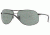 Ray-Ban RB 3387 Sunglasses Styles - Matte Black Frame / Green 67 mm Diameter Lenses, 006-71-6715
